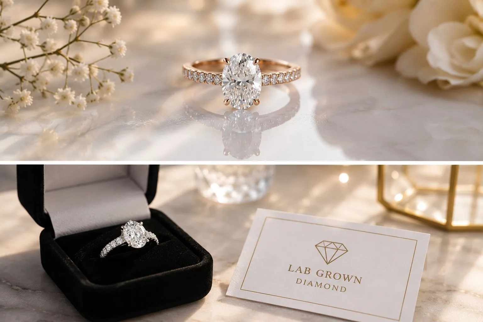 Why Lab-Grown Diamonds in Dallas Are the Top Choice for Modern Engagement Rings in 2026