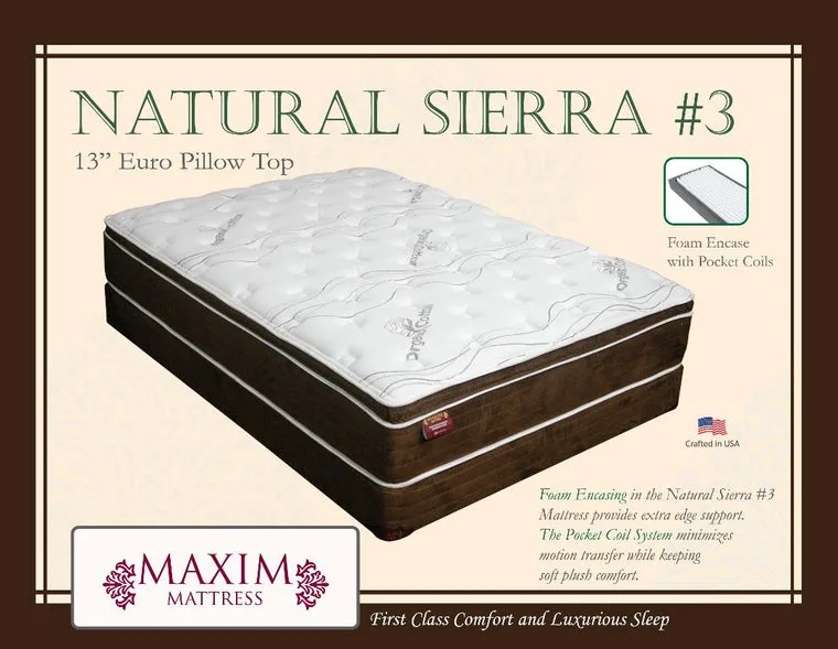 Can Maxim Mattress in Los Angeles Help You Sleep Cooler and Better?