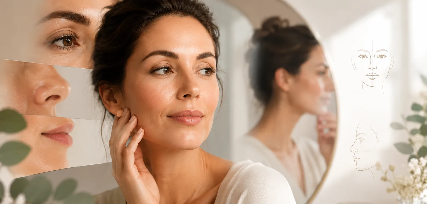 Why Natural-Looking Cosmetic Results Often Feel More Human