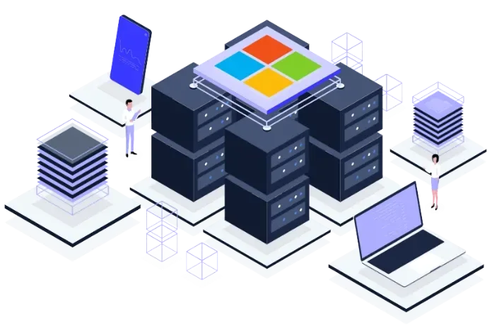 RDP VPS Hosting Guide: How It Works and Its Benefits