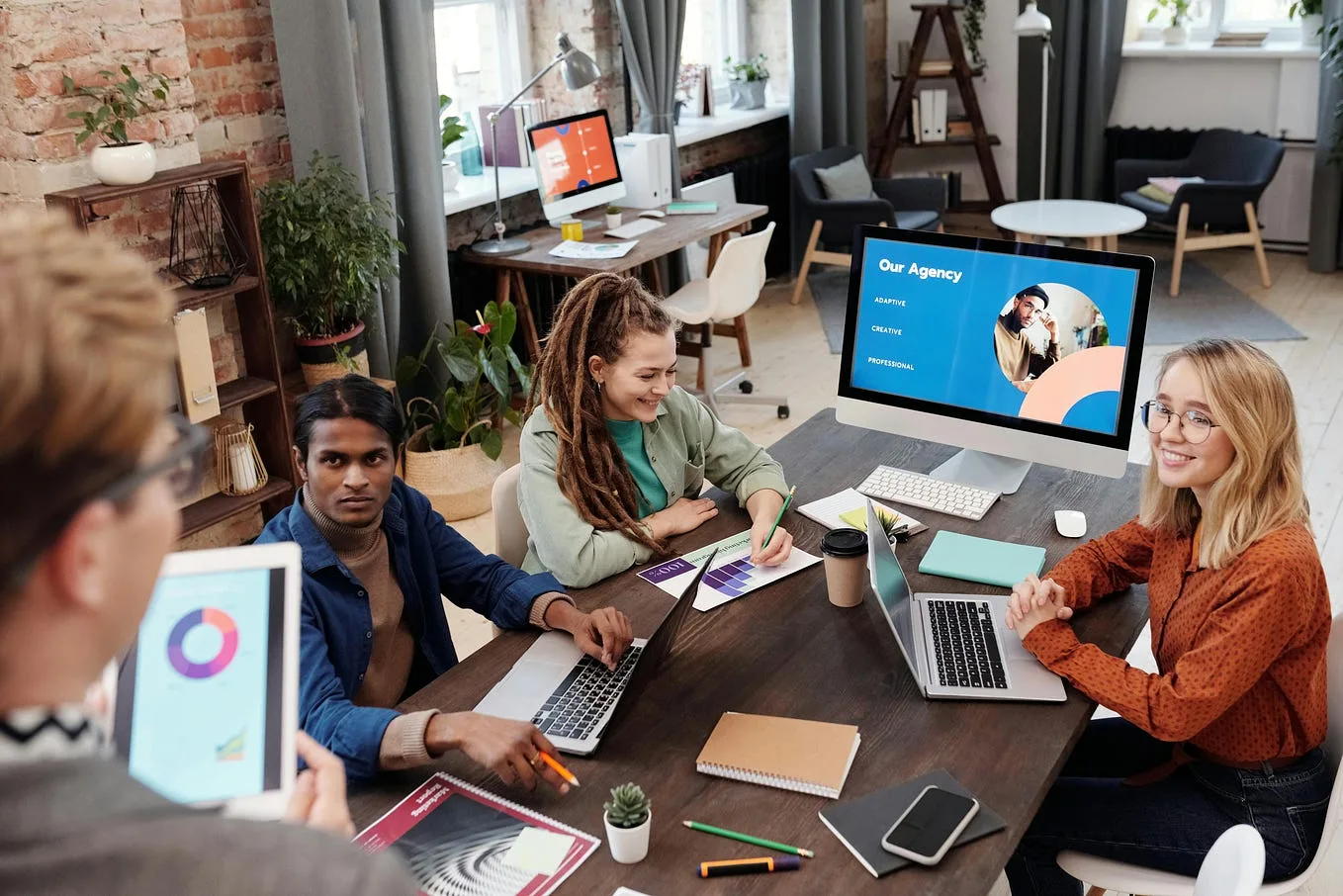 Top Product Design Agencies for Innovation Today