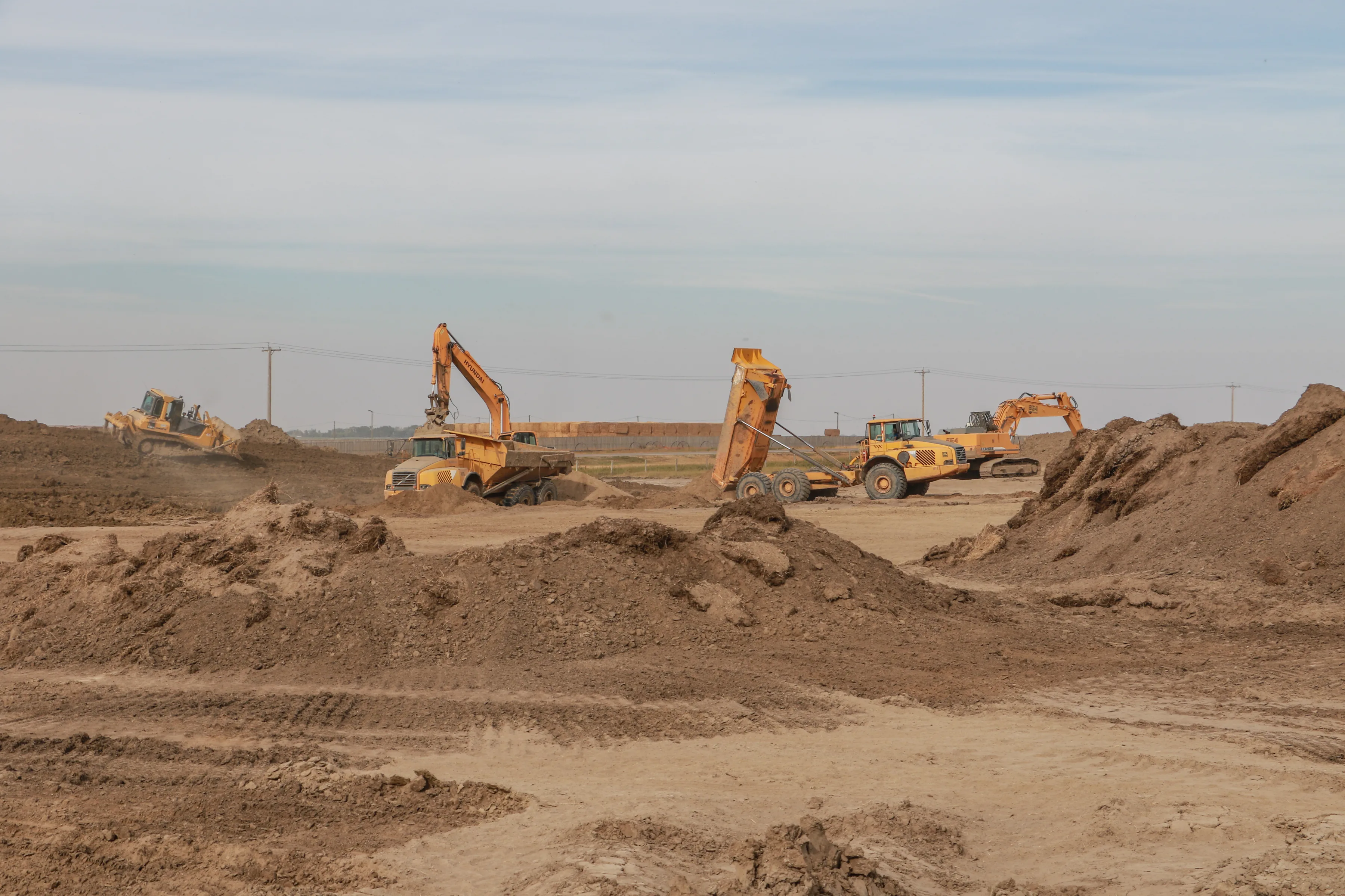 Gravel & Crushed Gravel Solutions for Durable Surfaces