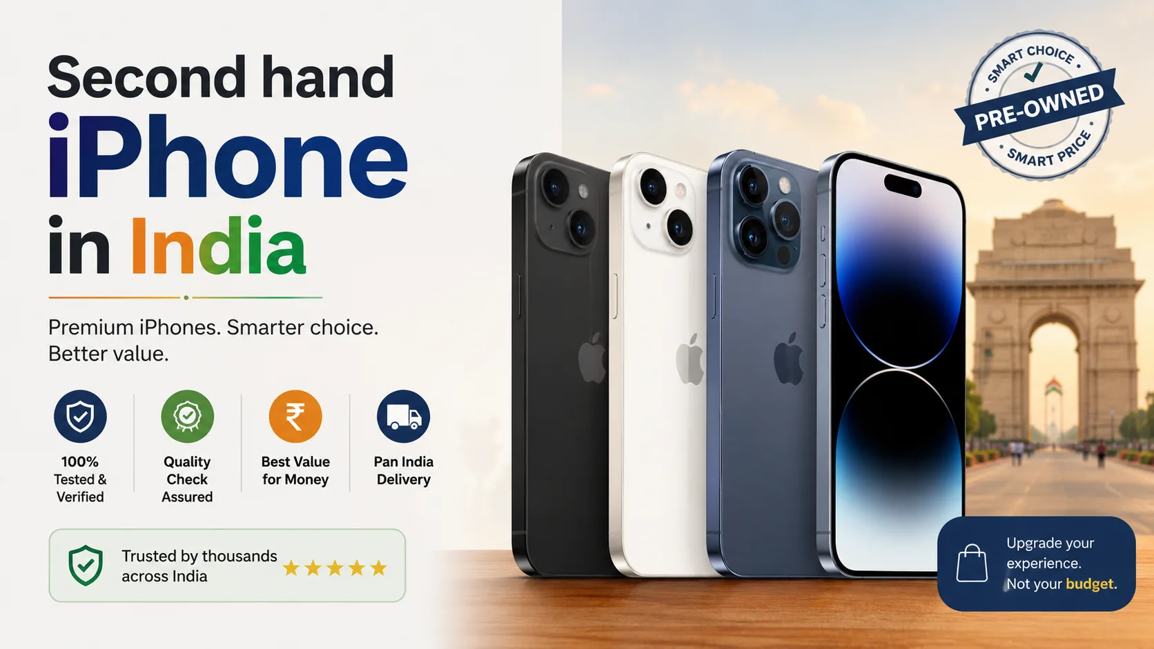 Check These Things Before You Buy a Used iPhone