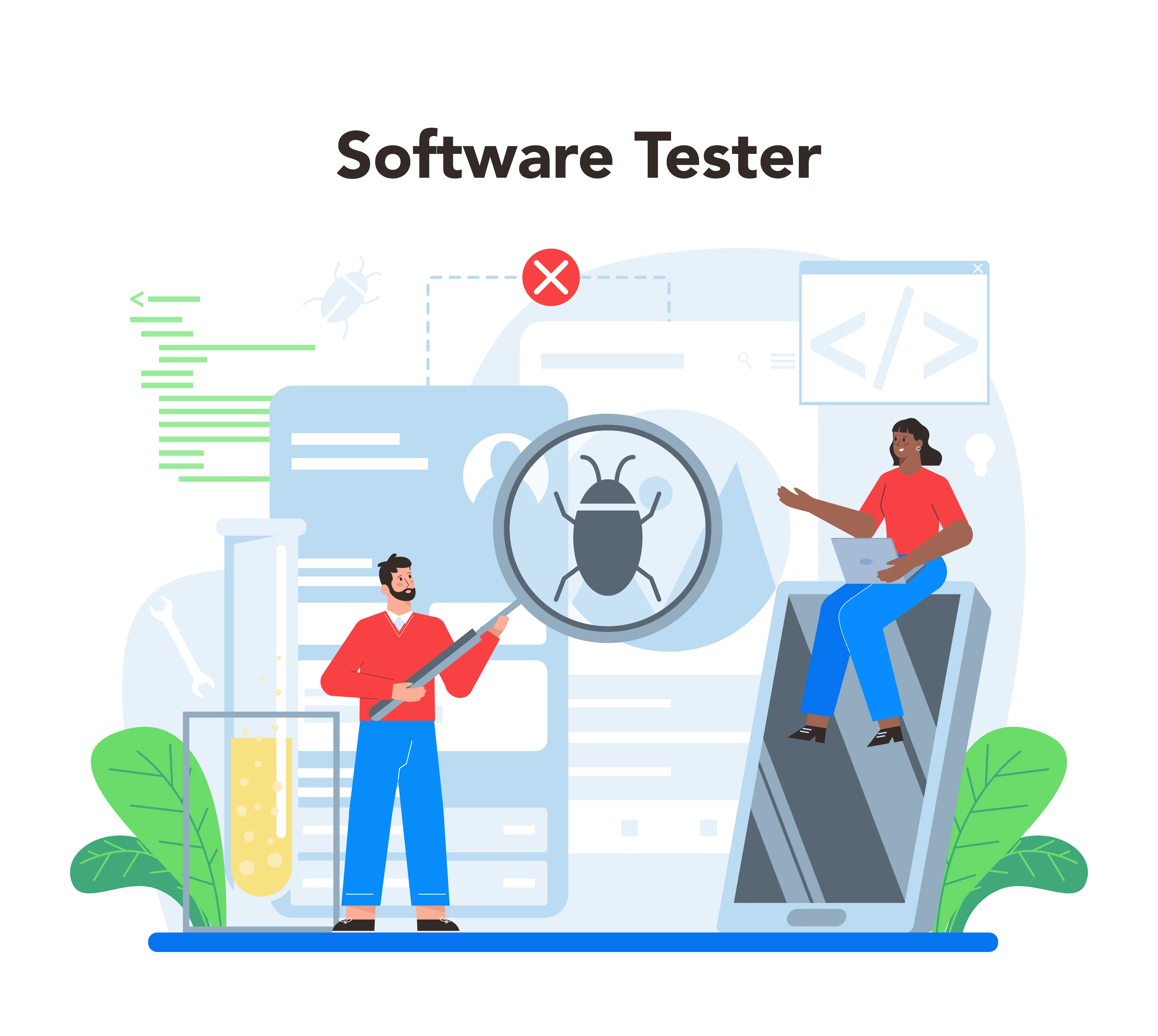 Software Testing Basics: A Beginner’s Guide to Software Testing in 2026