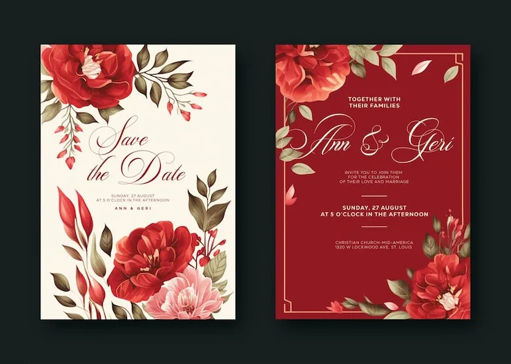 What Makes the Best Printing Services for Invitations Worth Choosing?