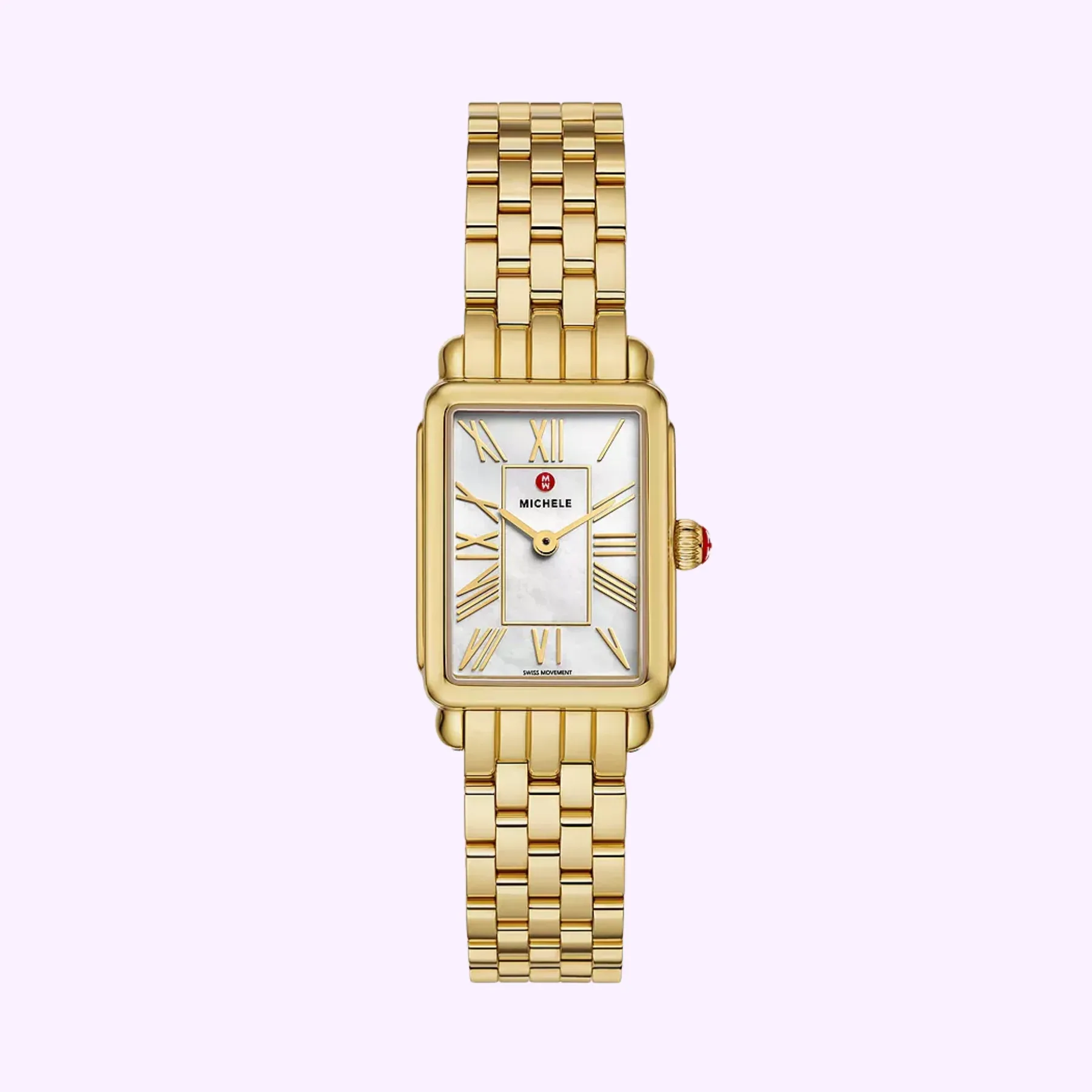How to Care for Your Michele Deco Watch to Keep It Looking New