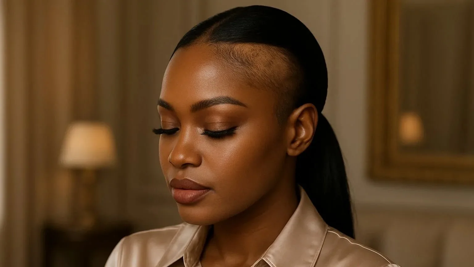 Tension & Traction Alopecia: Causes, Warning Signs & Prevention for Today’s Woman