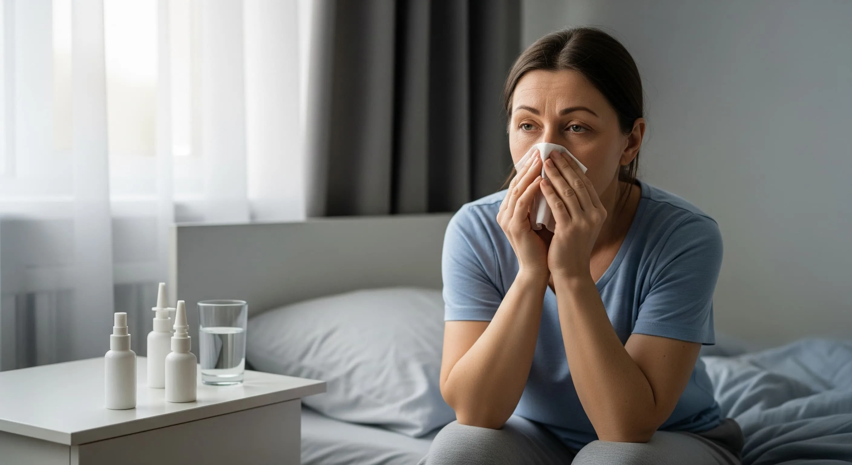 Understanding Advanced Solutions for Chronic Sinus and Nasal Breathing Issues