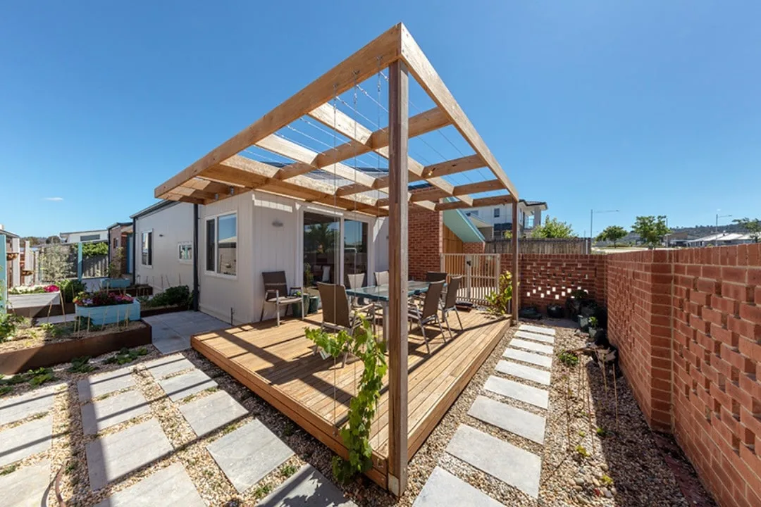 Eco Friendly House Design Ideas: How to Build a Sustainable, Energy-Efficient Home for Modern Living