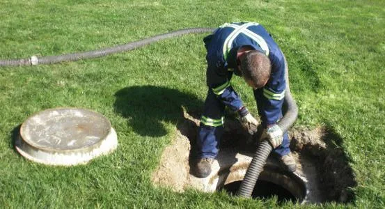 Septic Pumping IN Jonesboro