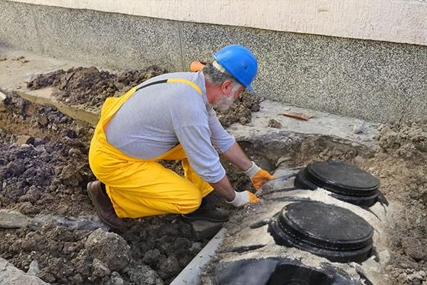 The Best Septic Tank Pumping Service in Covington: 5-Star Maintenance
