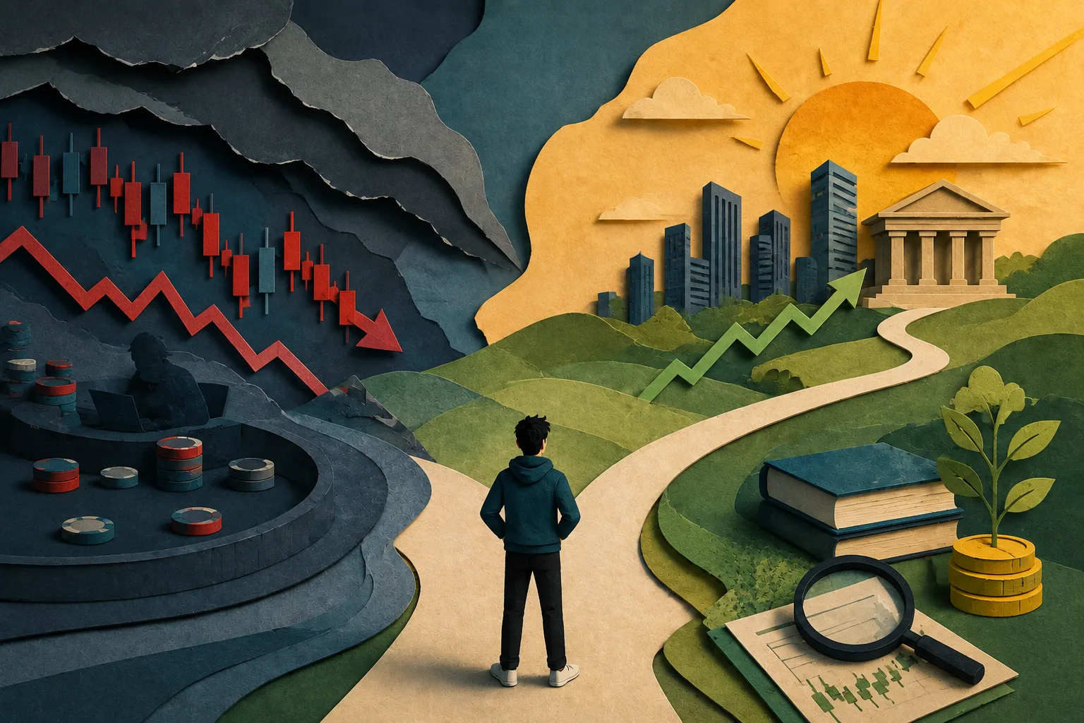 SEBI's 2026 Trading Reset: What Beginners Need to Know Before Placing Their First F&O Trade