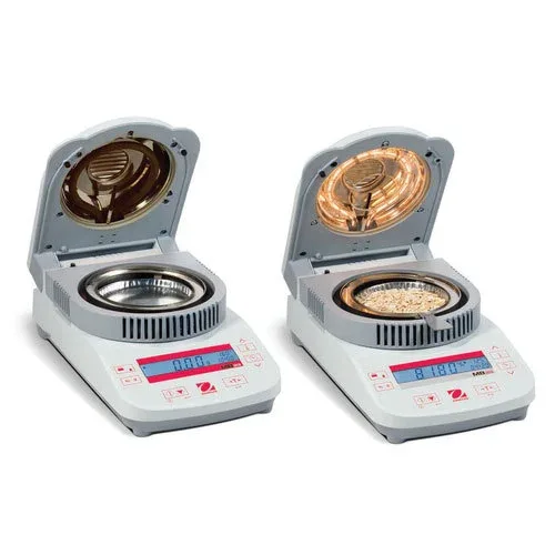 What Makes Moisture Analysers Essential for Industries?