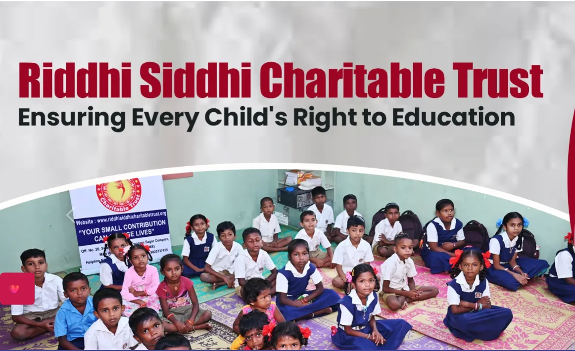 Donate Money to Charity in India: A Meaningful Way to Create Lasting Impact