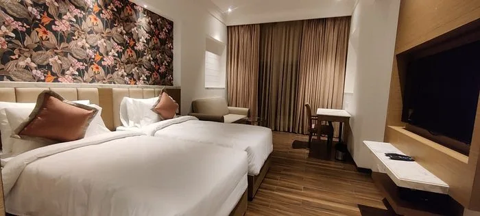 Relax in Style with Thoughtfully Designed Interiors
