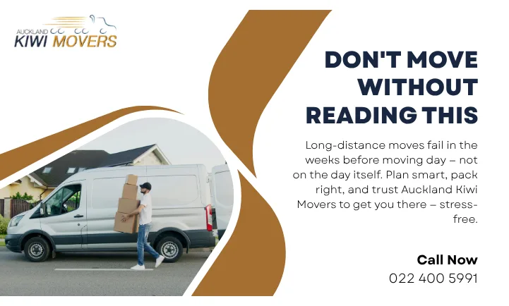 The Complete Guide to Hiring Furniture Movers in Auckland (2026 Edition)