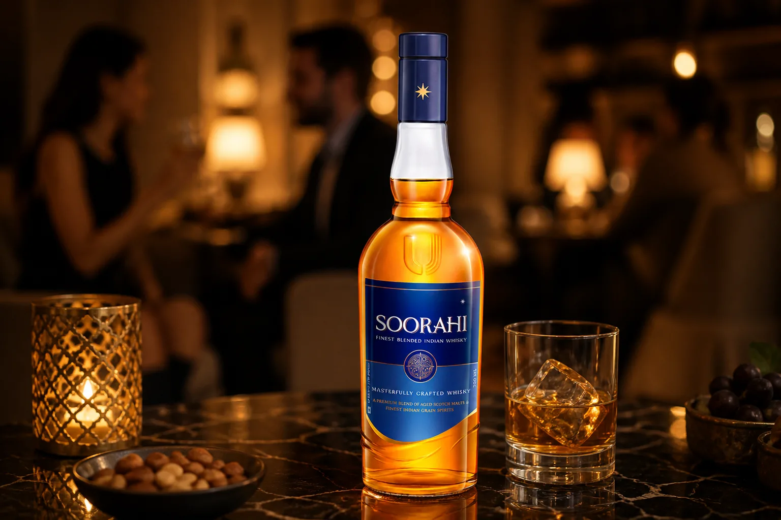 Affordable Blended Whisky Under ₹2000 Delhi | Expert Recommendations