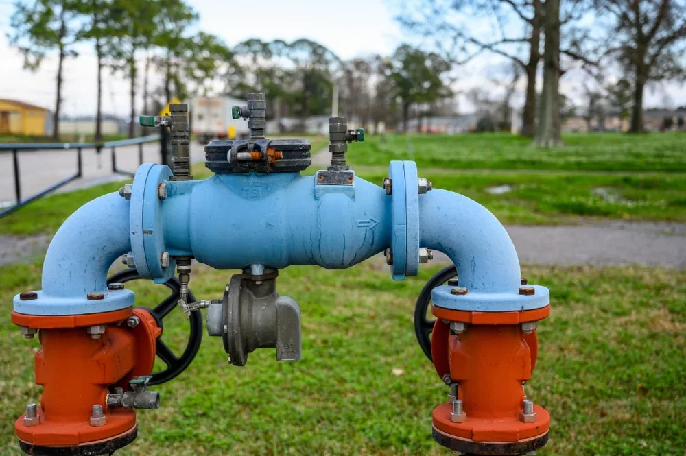 Protect Your Property from Hidden Water Risks with Expert Backflow Prevention Installation and Repair