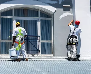 Wall Painting Schaumburg Services for Beautiful Homes