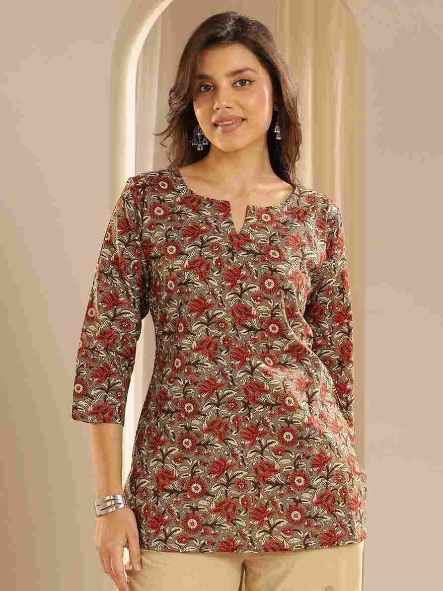 Explore New Workwear Kurtas for Ladies at Libas