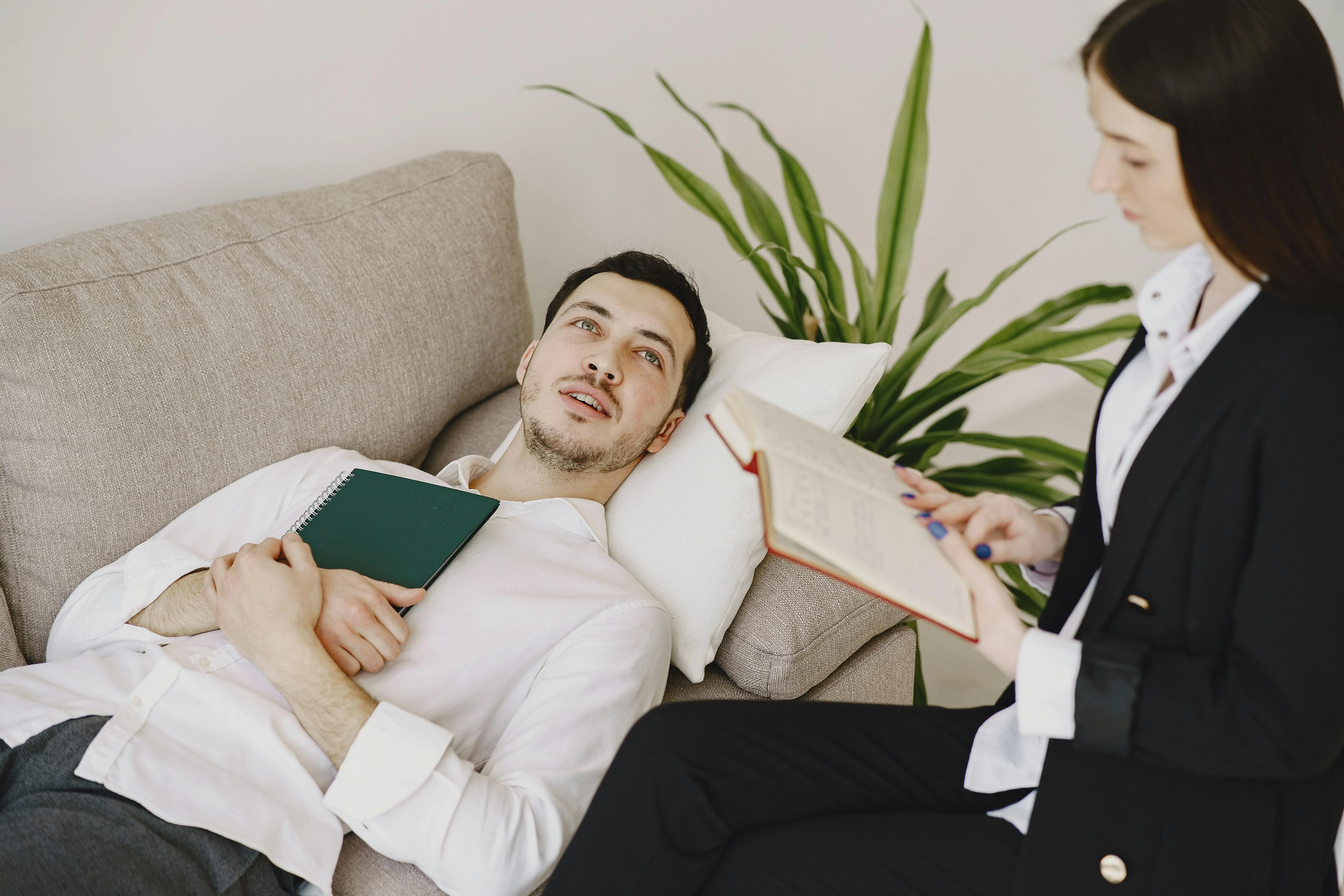 5 Signs Hypnotherapy Could Be Right for You