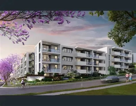 Brand New Apartments in Rouse Hill, NSW 2155: What You Need to Know Before You Buy