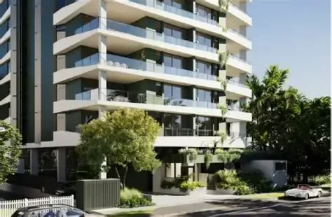 The New Blacktown: Apartments, Ambition, and a City Centre on the Rise