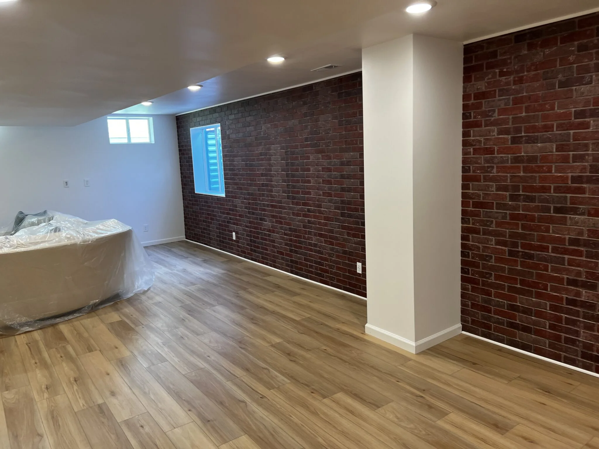 Basement Finishing, Trim Work & Finish Carpentry in Lake St. Louis, MO