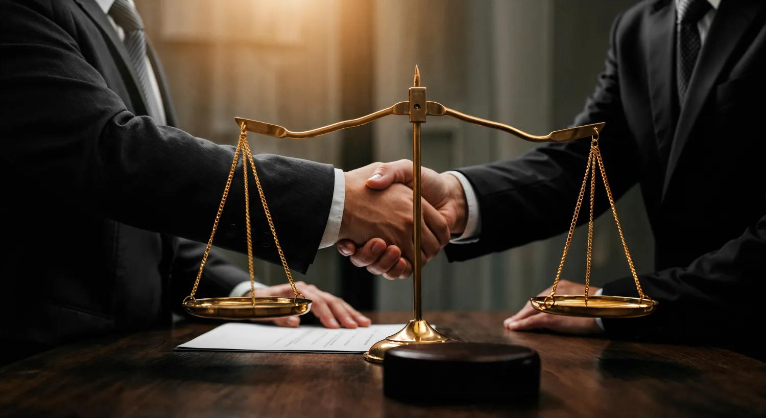 Corporate Legal Services: The Competitive Advantage Every Growing Business Needs in 2026