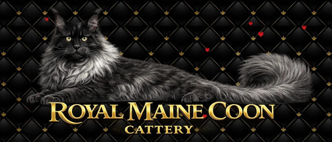 Maine Coon Kittens For Adoption: A Perfect Choice For Modern Families