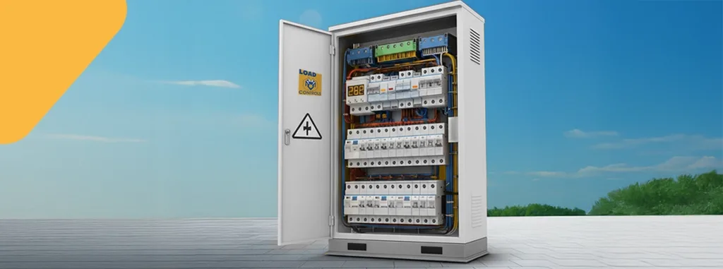 Integrated LV/MV Power Solutions Driving Modern Infrastructure Projects
