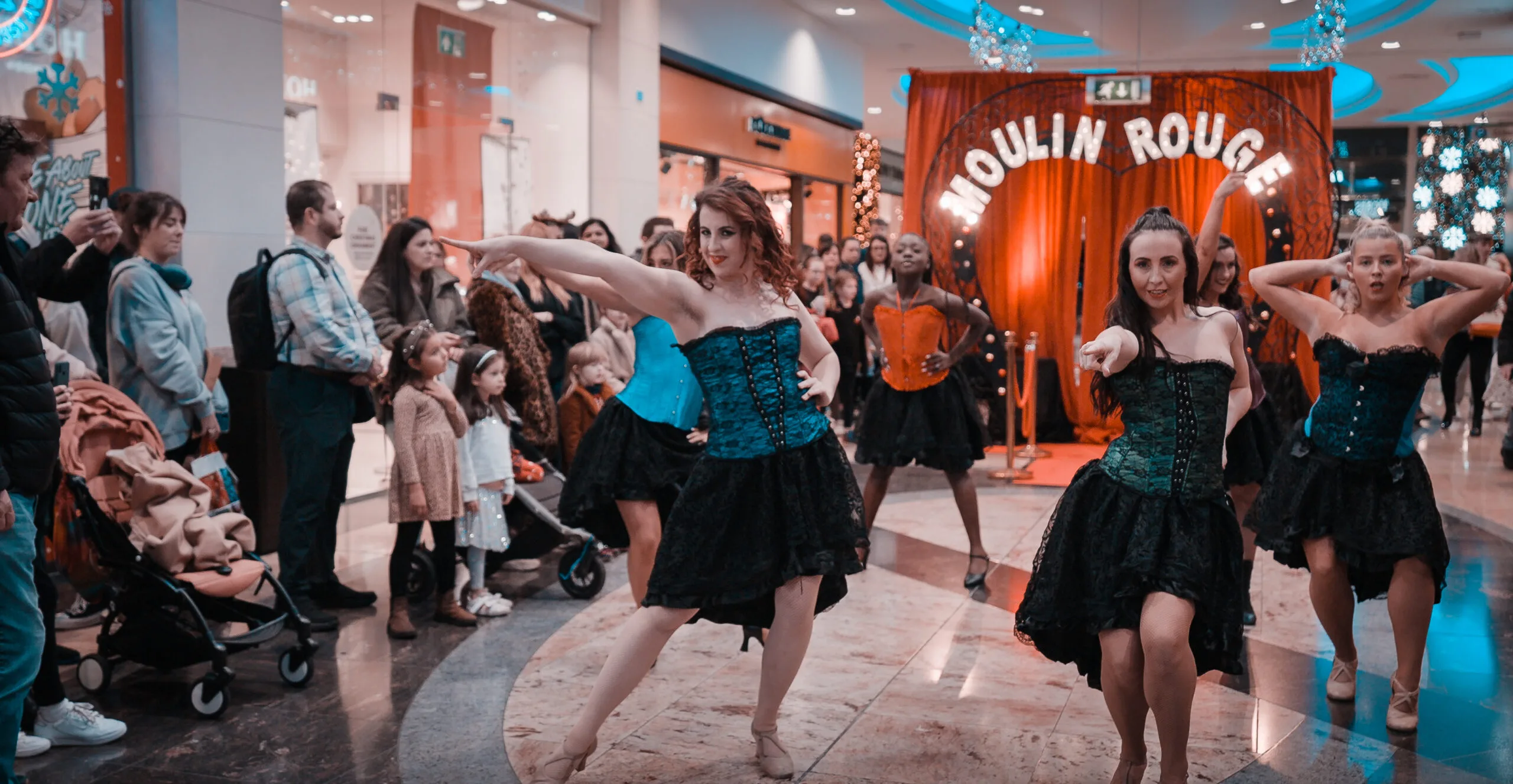 Why Corporate Entertainment Companies in Ireland Deliver Better Company Parties