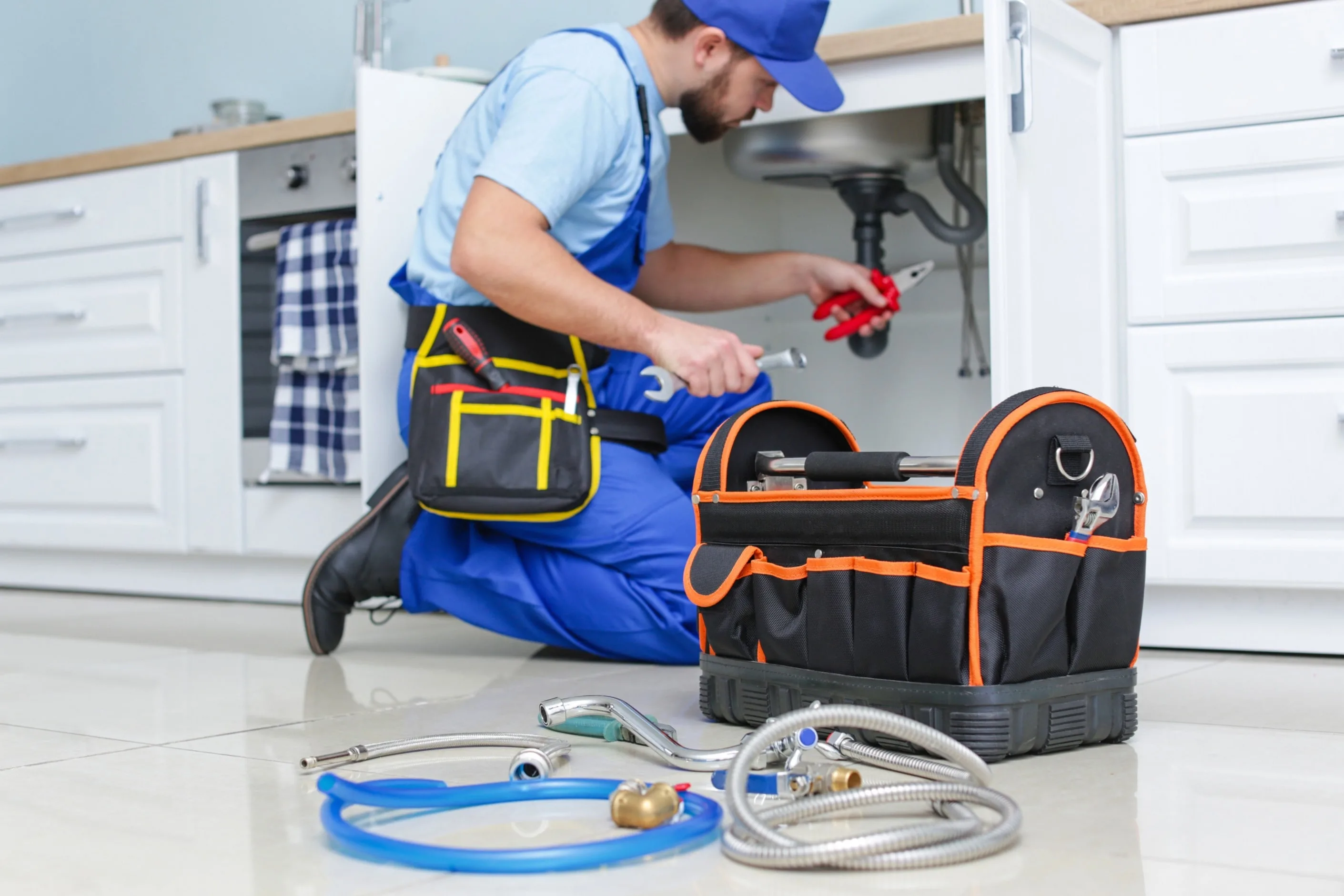 Water Heater Maintenance Tips in Dubai