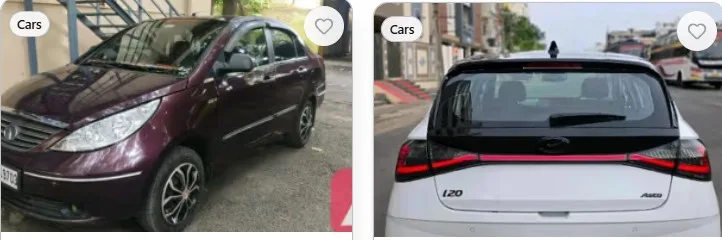 Buy & Sell Used Cars in Guntur | Second-hand Cars | Aplify