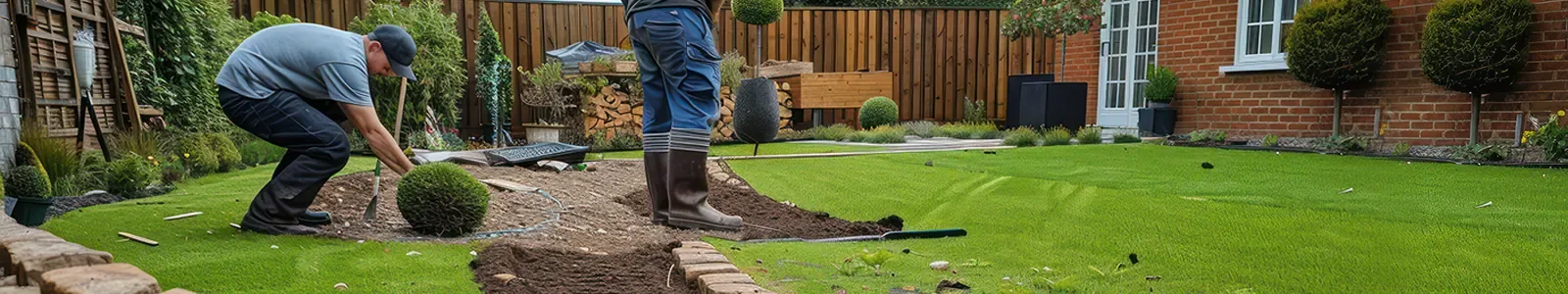 What Are the Best Landscaping Miami Ideas for Small Yards?