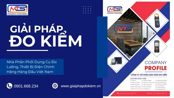Review top 5 thương hiệu thiết bị đo lường uy tín nhất thế giới hiện nay