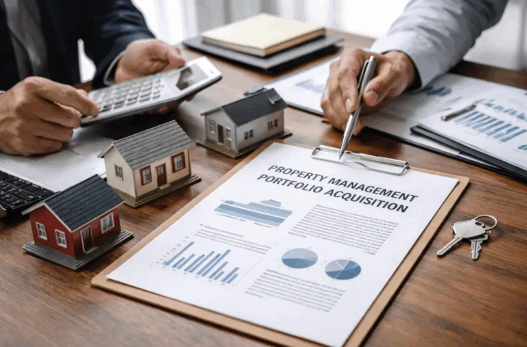 Everything You Need to Know About Renting Through a Home Property Management Firm