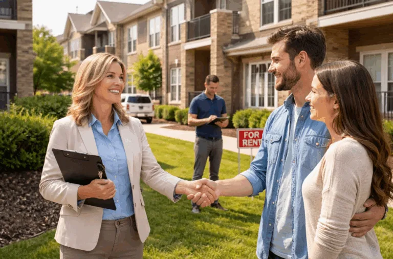 Property Management Pevely MO : Quality Rental Management for Property Owners