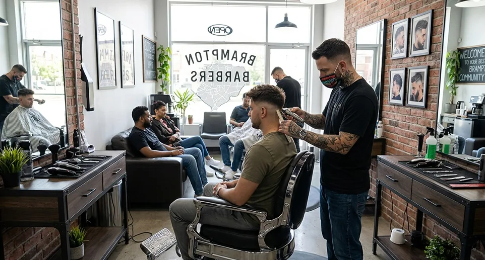 How to Choose the Best Barbershop for Your Style and Budget