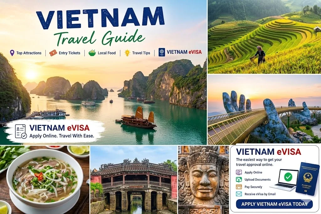 The Complete Vietnam Travel Guide for Every Explorer