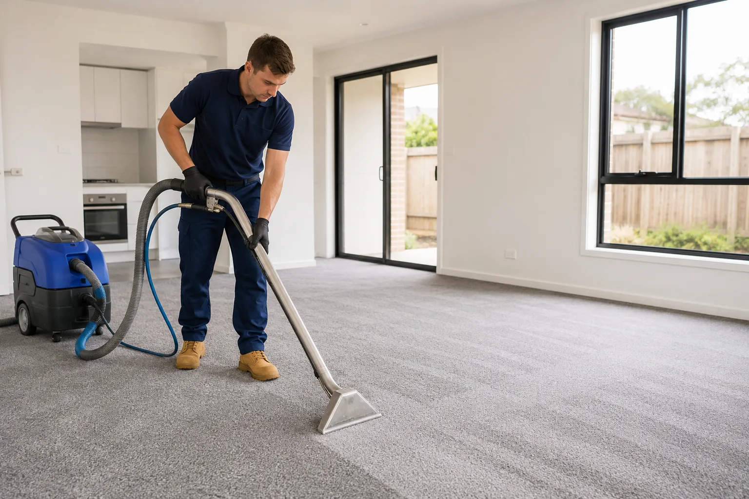 End of Lease Cleaning Mornington: What Does a Professional Vacate Clean Include?