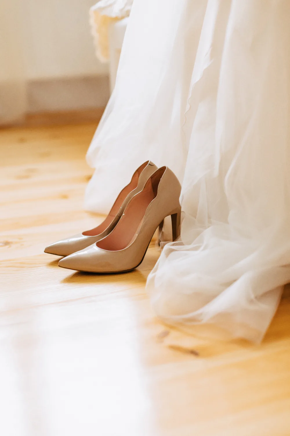 How the Right Ballroom Dance Shoes Can Transform Your Dancing Experience