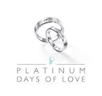 Premium Platinum Wedding Rings for Couples Who Cherish True Love