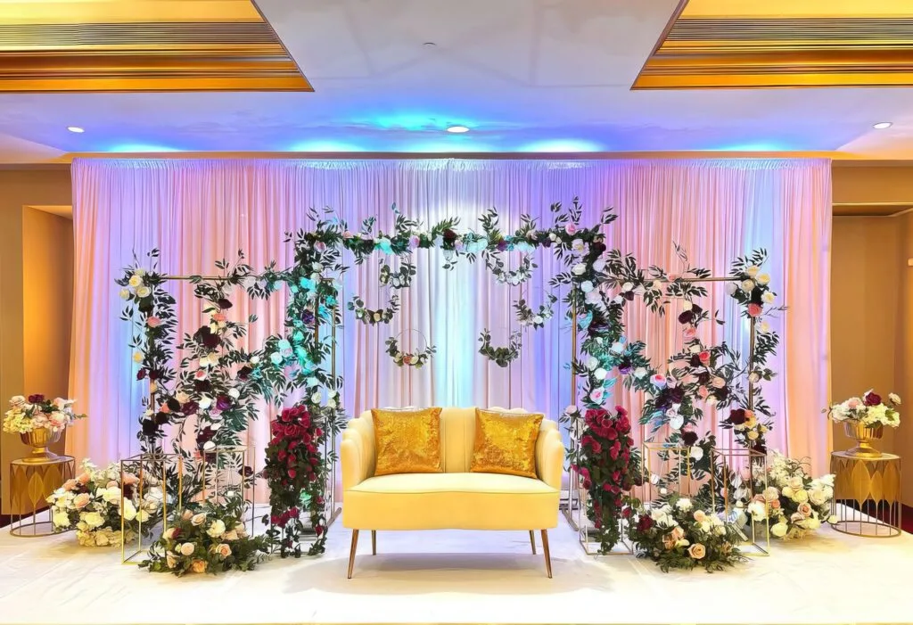How Early Vendor Booking Complements Unique Wedding Venues in NJ