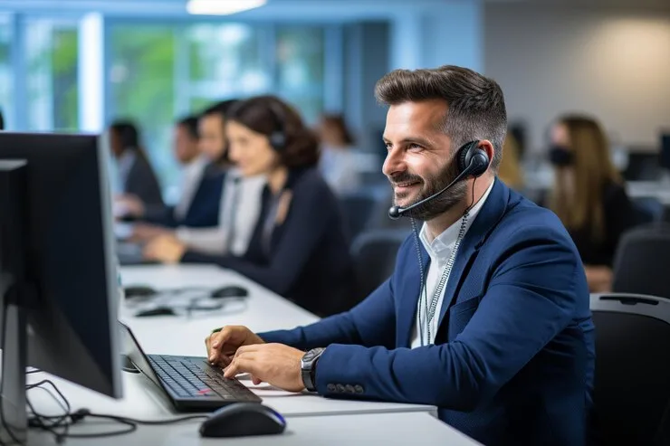 J Telemarketing’s Path into the U.S. Energy Sector