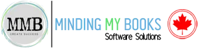 Reliable  QuickBooks Solution Provider in Canada : Minding My Books