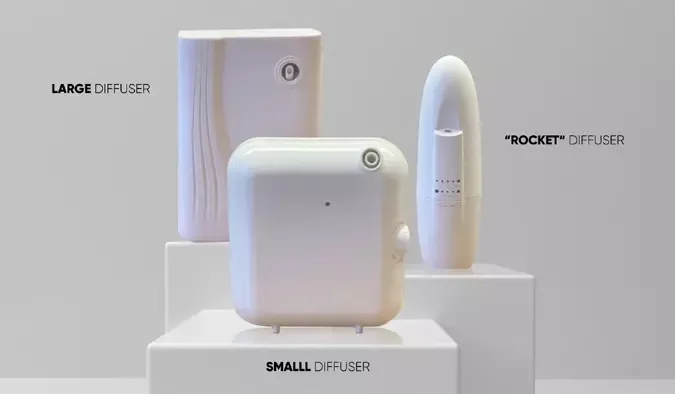 How California Fresh Scent Helps Businesses Create Memorable Customer Experiences