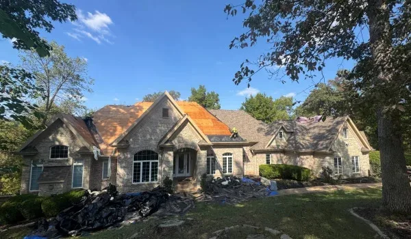 The Importance of Selecting the Best Wentzville Roofing Contractor for Your Roof
