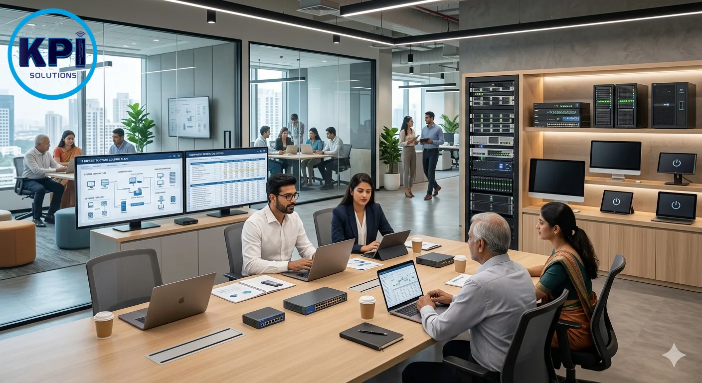 Bulk Laptop Rental: Equip Your Team for Less