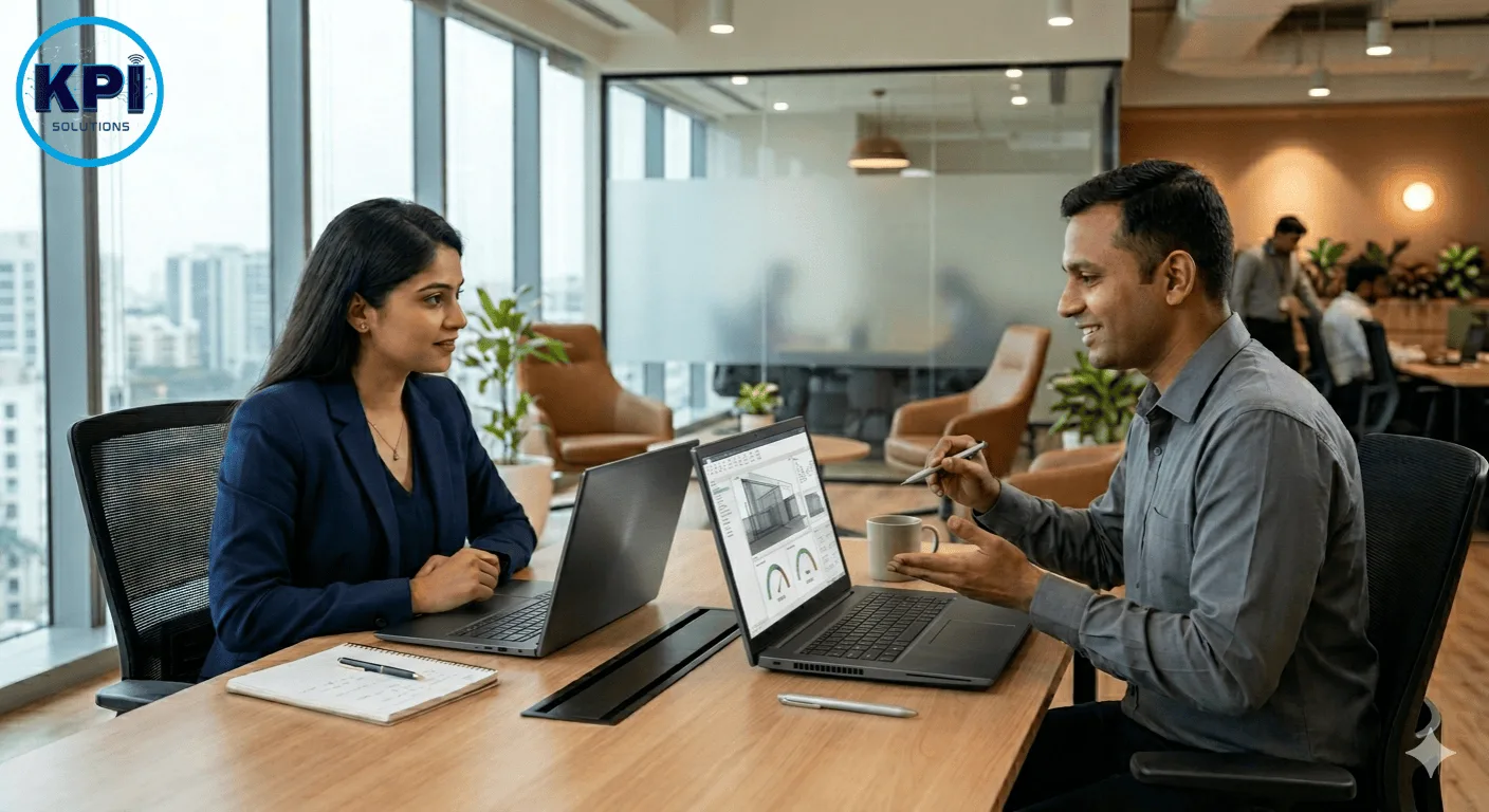 Bulk Laptop Rental: Equip Your Team for Less